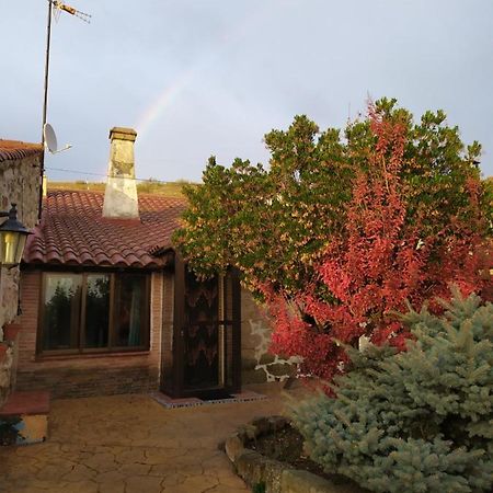 Casa Almenara Villa Almenara de Tormes Esterno foto